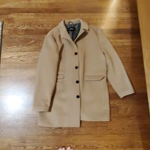 Express Jacket